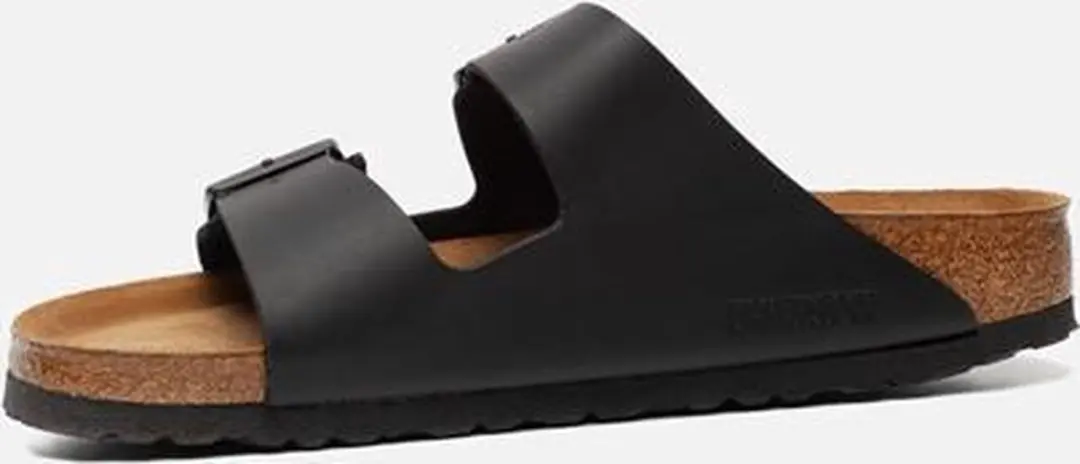 Birkenstock Arizona Slides 42 - Zwart - afbeelding 4 van 6