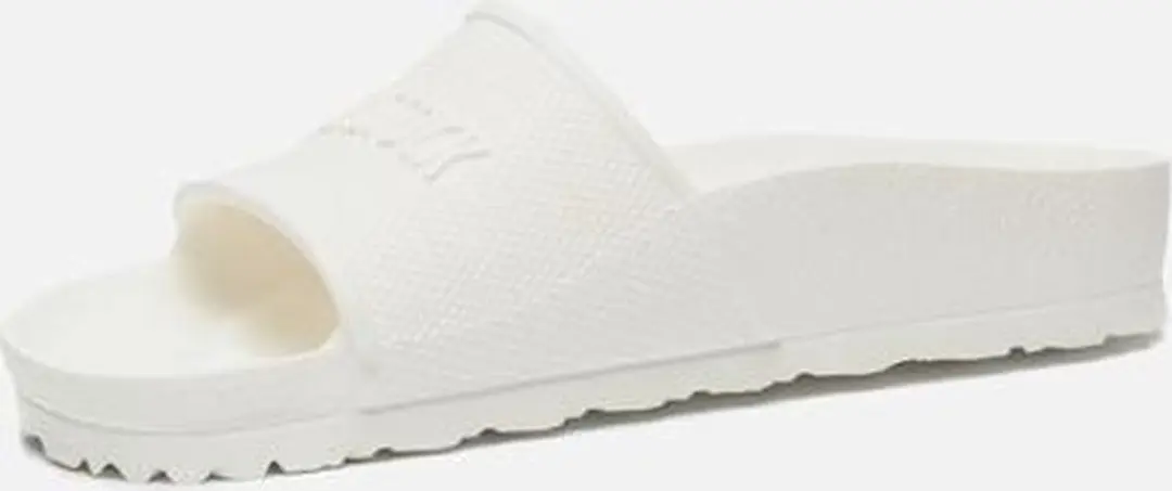 Birkenstock Barbados EVA Badslipper 36 - Wit - afbeelding 5 van 6