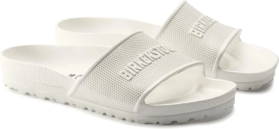 Birkenstock Barbados EVA Badslipper 36