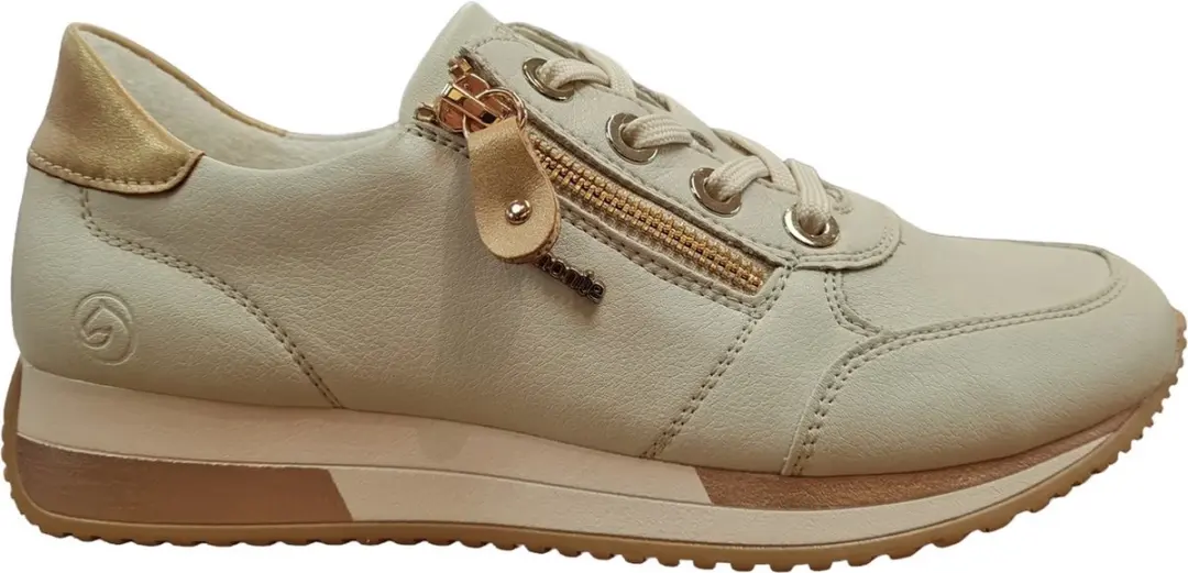 Remonte D0H11-81 Dames Sneakers