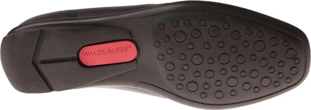 Wäldlaufer 431000 H-Harriet Instappers 42 - Blauw - afbeelding 3 van 6