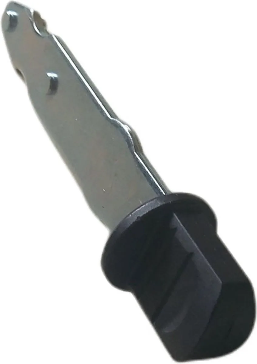 PARKSIDE Accu-haakse slijper 20V - 125mm - Metaal