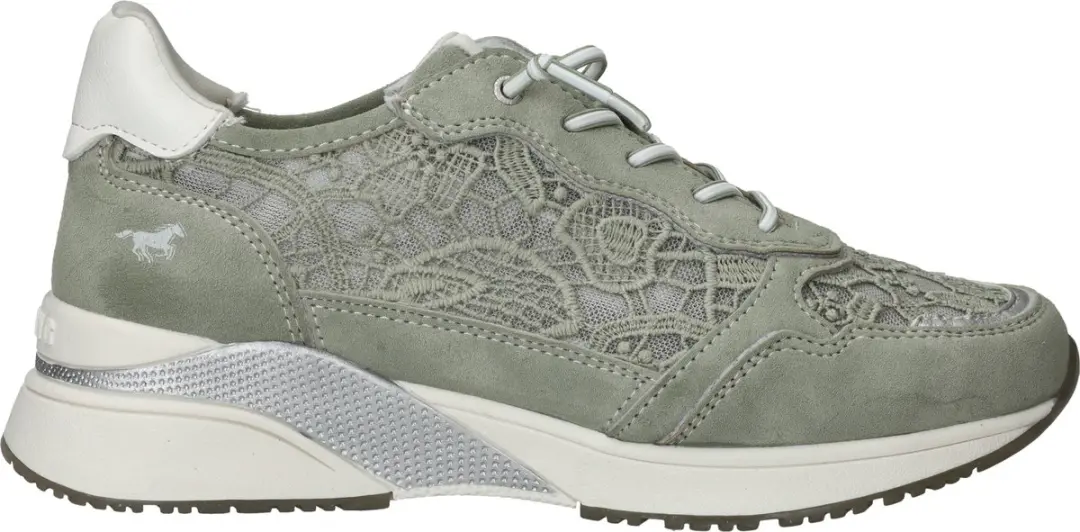 Mustang Sneakers