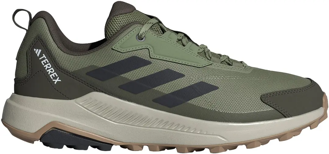 Adidas Terrex Anylander Wandelschoen JR6599 - 44 - Groen - afbeelding 5 van 6