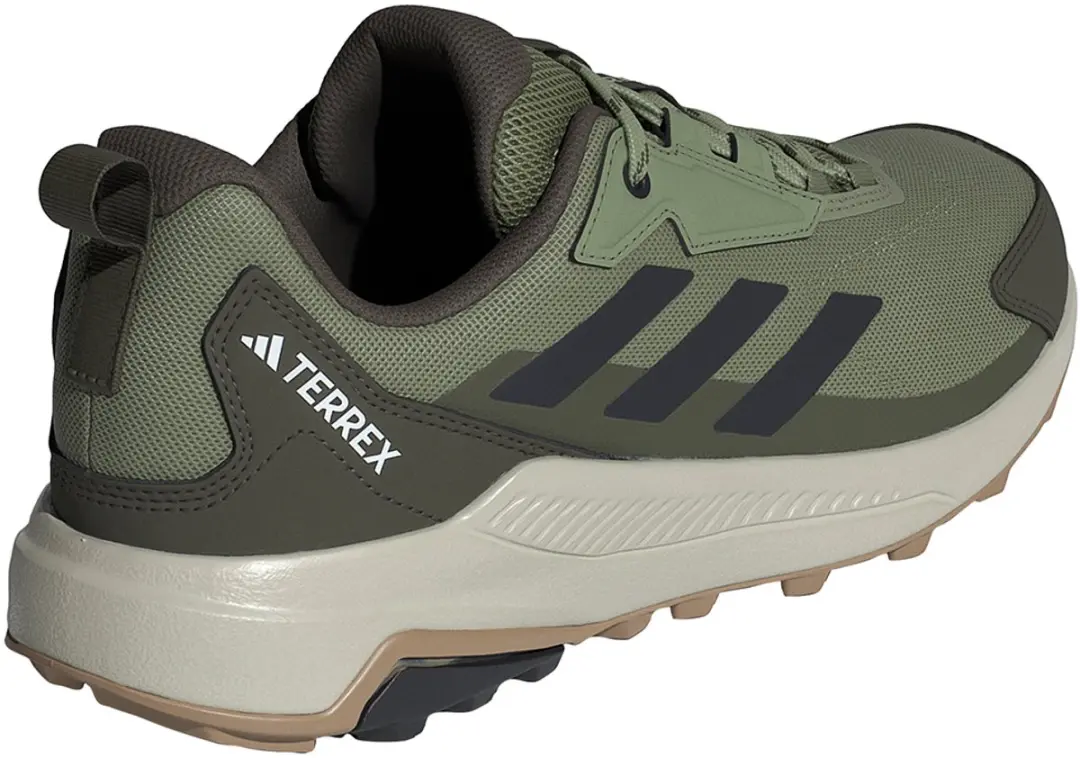 Adidas Terrex Anylander Wandelschoen JR6599 - 44 - Groen - afbeelding 4 van 6