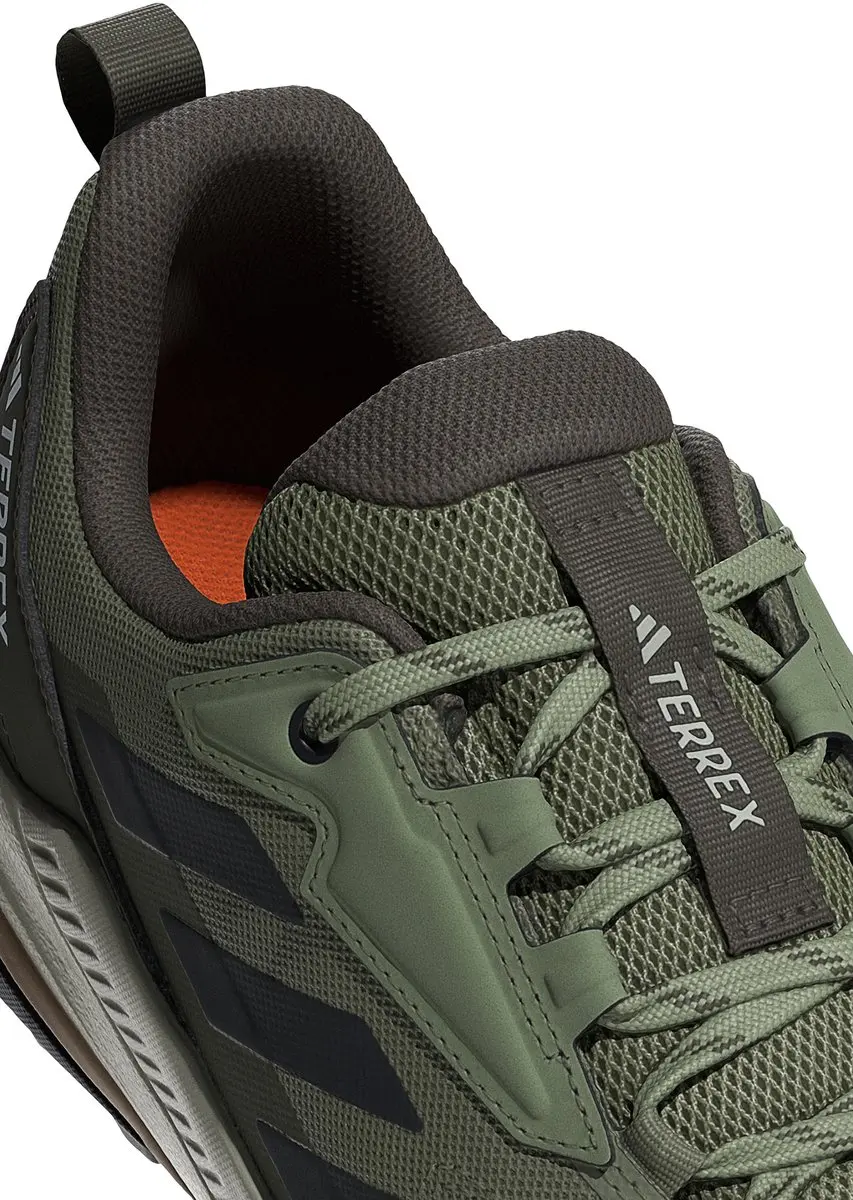 Adidas Terrex Anylander Wandelschoen JR6599 - 44 - Groen - afbeelding 6 van 6