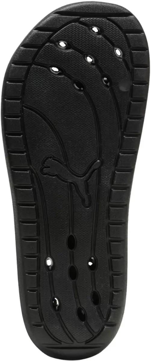 PUMA Divecat Dry Slippers - Zwart 37 - afbeelding 2 van 6