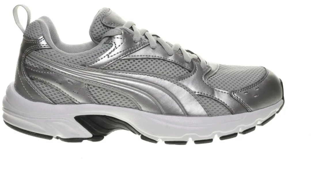 Puma Milenio Zilver Dames maat 40