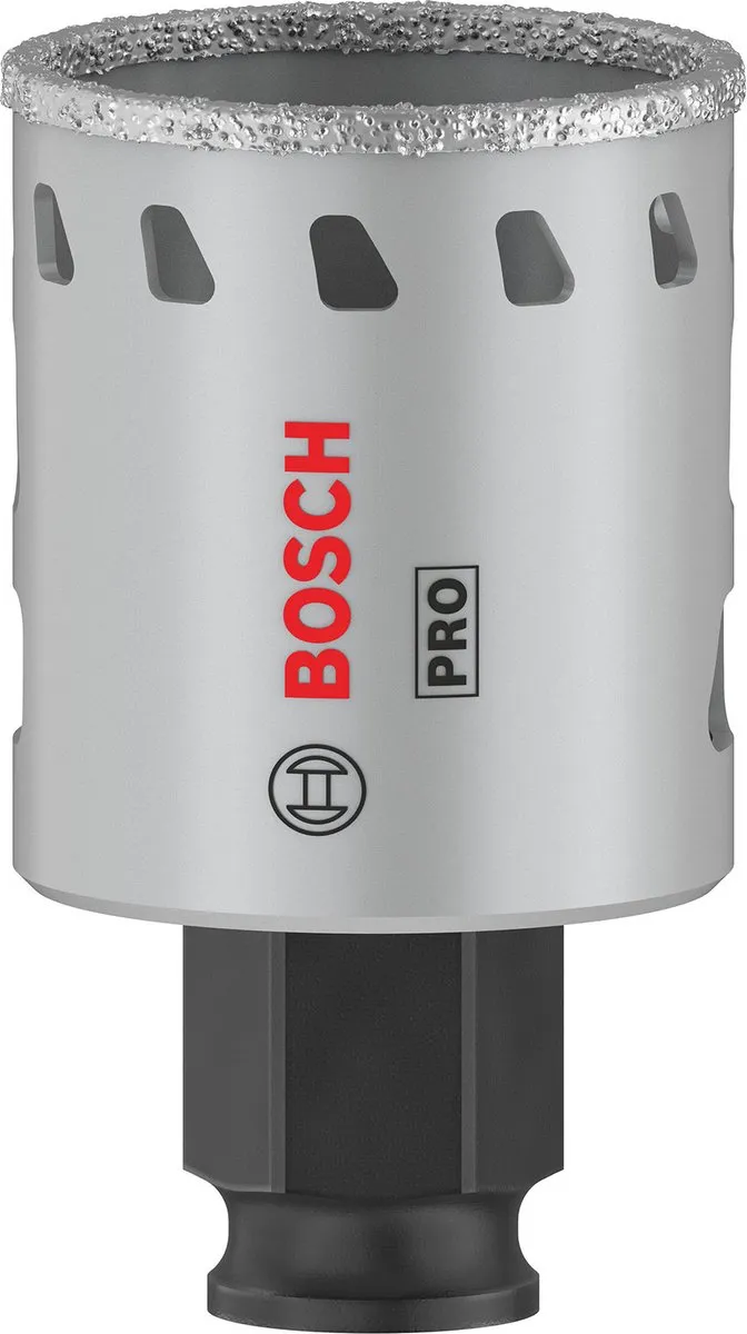 Bosch Professional Tegel PC Plus Gatenzaag 38mm