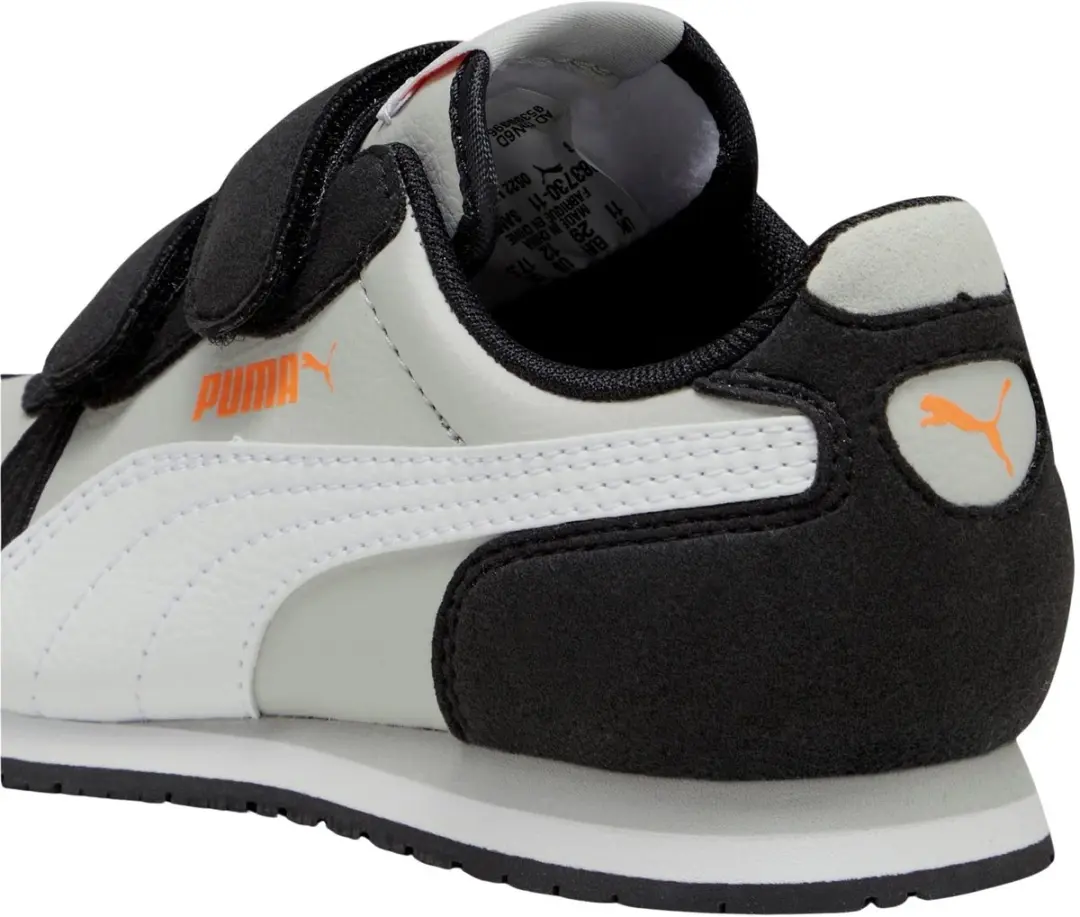 PUMA Cabana Racer SL 20 V Sneakers Junior - 29 - afbeelding 5 van 6