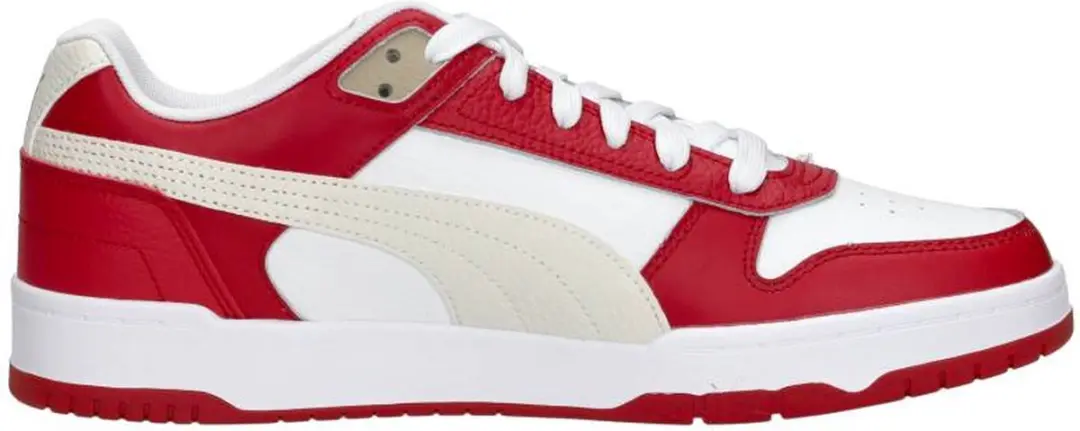 Puma RDB Game Low Sneakers Laag