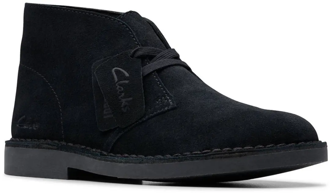 Clarks Desert Boot Evo W Dames Schoen - 37,5 - afbeelding 2 van 5