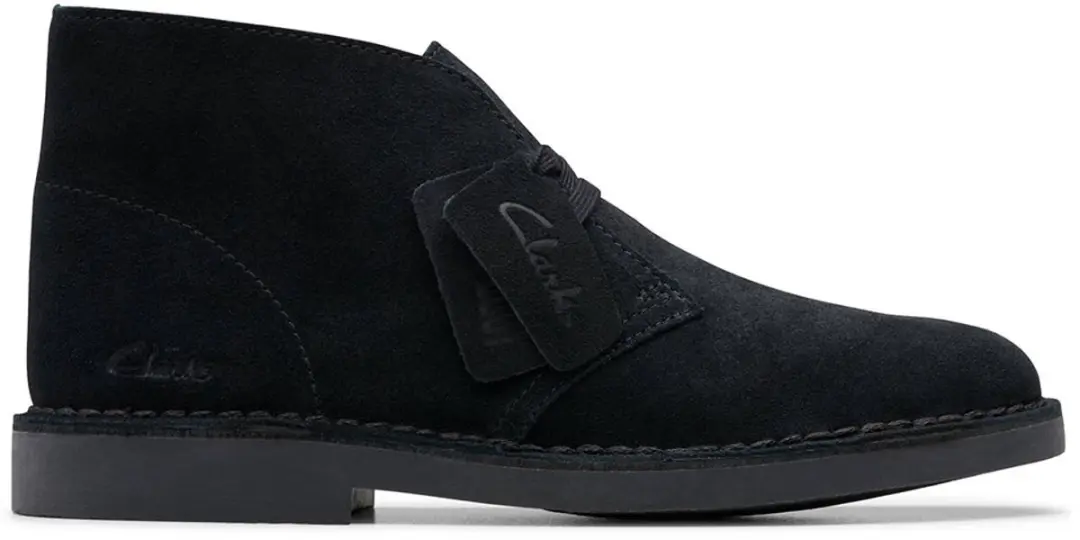 Clarks Desert Boot Evo W Dames Schoen - 37,5 - afbeelding 5 van 5
