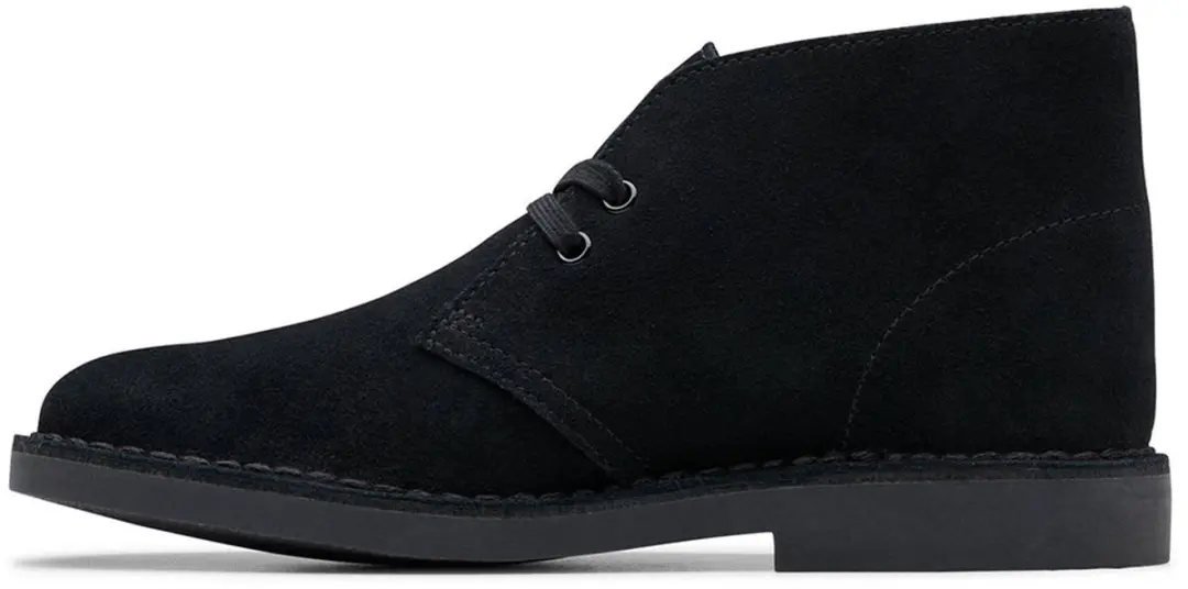 Clarks Desert Boot Evo W Dames Schoen - 37,5 - afbeelding 4 van 5