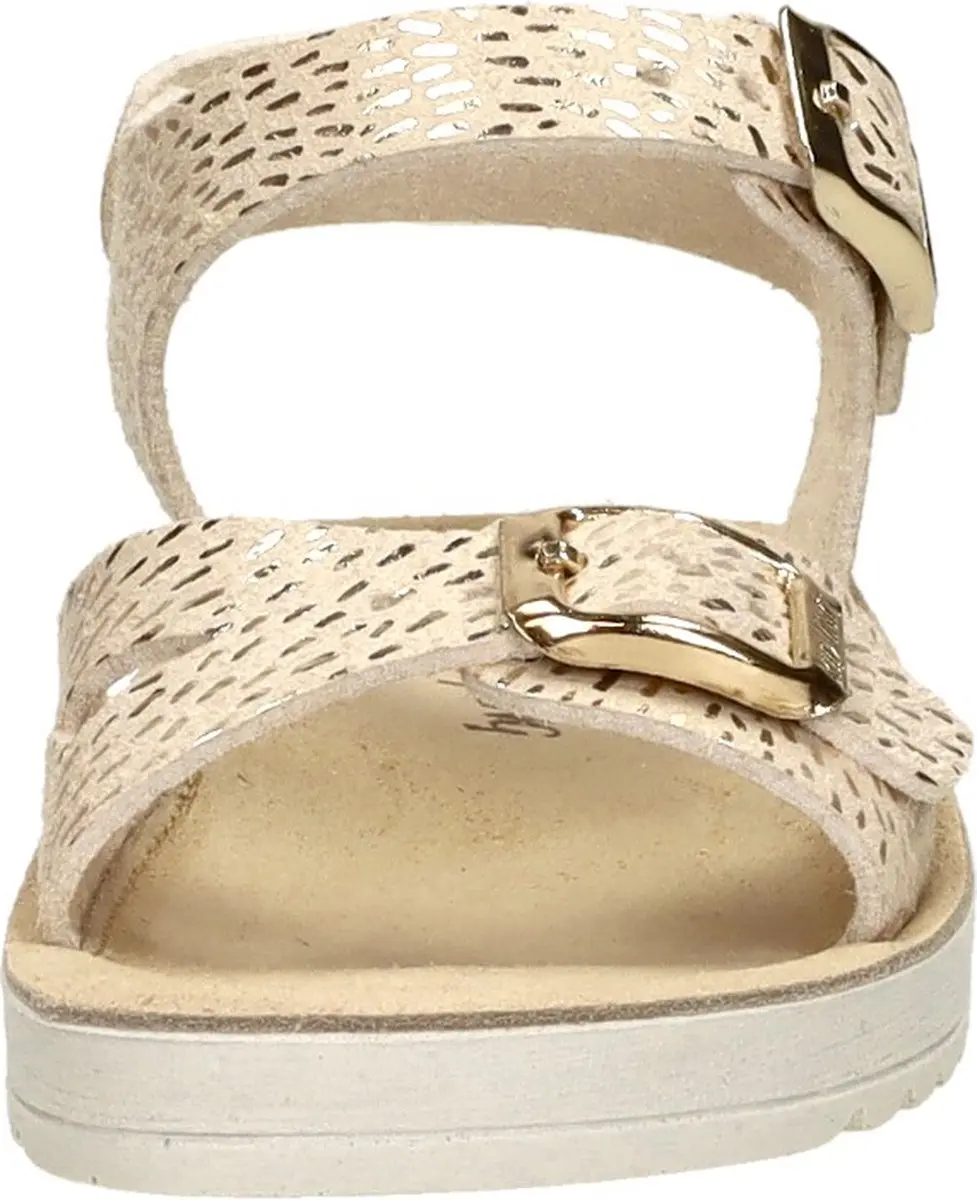 Kipling Melissa 2 Meiden Sandalen - Goudkleur - Maat 26 - afbeelding 6 van 6