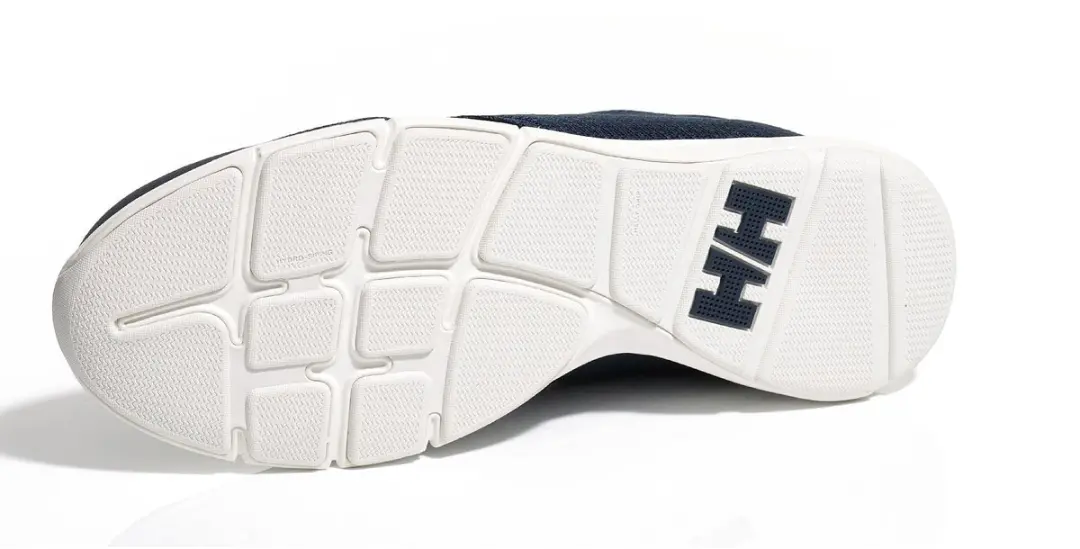 Helly Hansen Feathering Schoenen - 45 - Navy - afbeelding 5 van 6