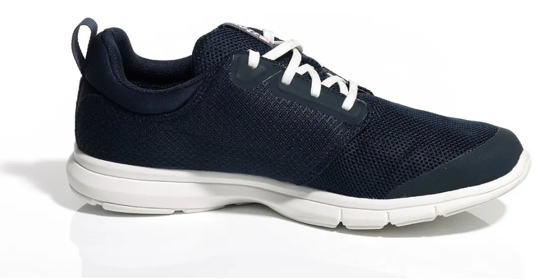 Helly Hansen Feathering Schoenen - 45 - Navy - afbeelding 4 van 6