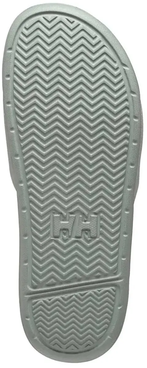 Helly Hansen H/H Slide Slides - 38 - Groen - afbeelding 2 van 4