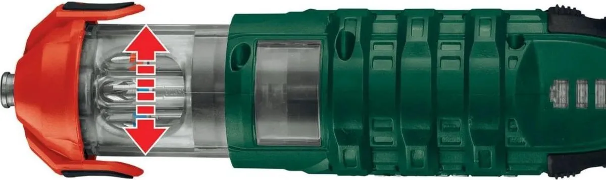 PARKSIDE Accu-schroevendraaier 3,6V 1500mAh - 14 bits set