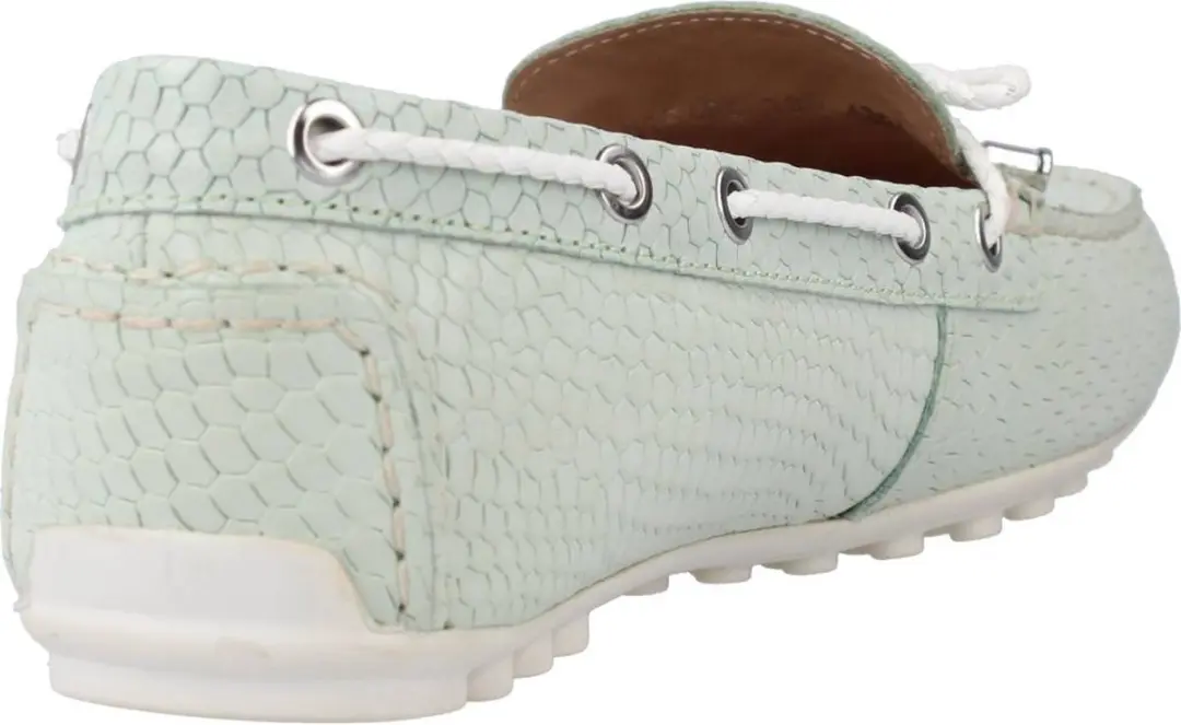 GEOX D LEELYAN Groen 36 EU