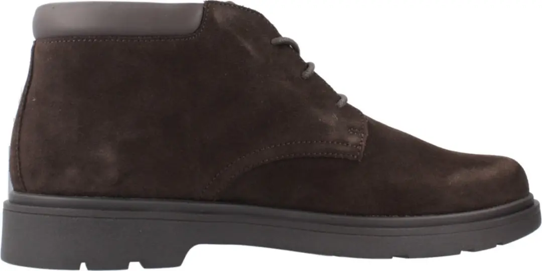 Geox U Spherica Ec1 B Laarzen Bruin EU 42 Man