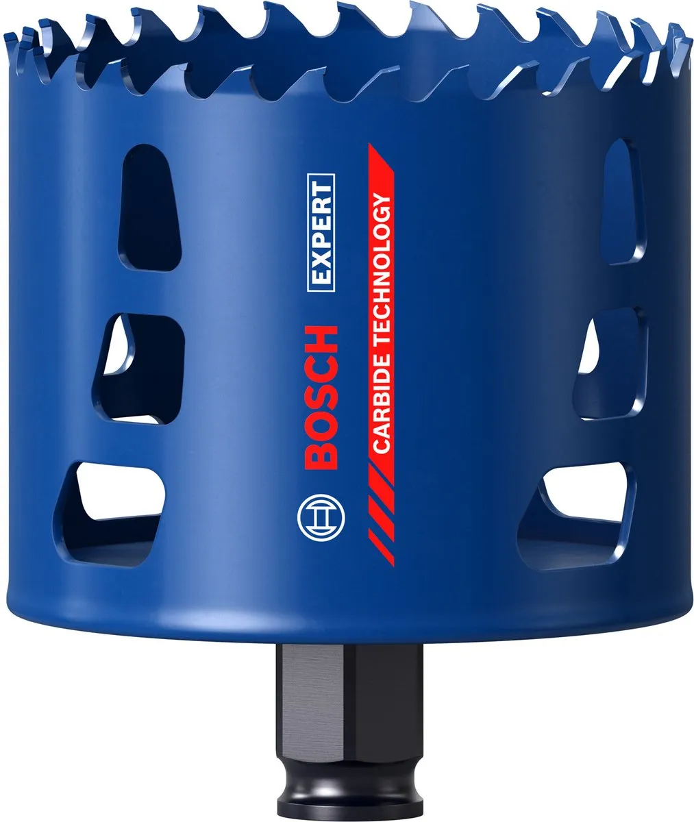 Bosch Professional Expert Tough Gatenzaag 83mm