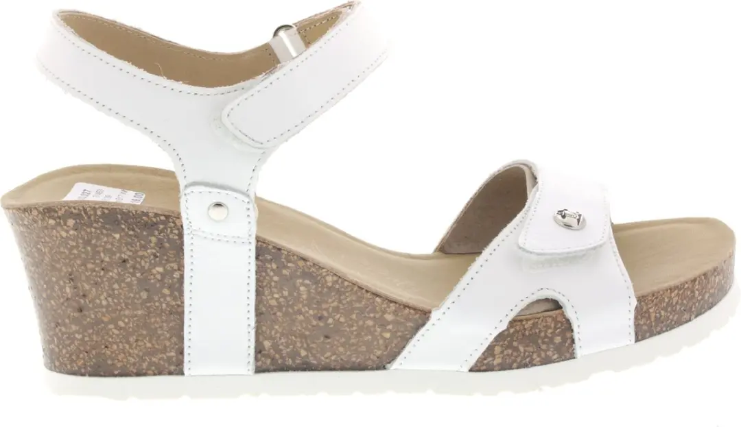Panama Jack Julia Basics B17 Sandalen