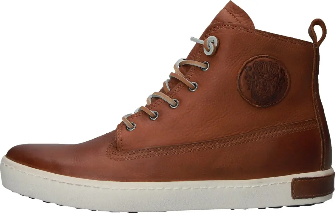 Blackstone ICON AM02 Cuoio Herenschoenen - Maat 40 - afbeelding 3 van 6