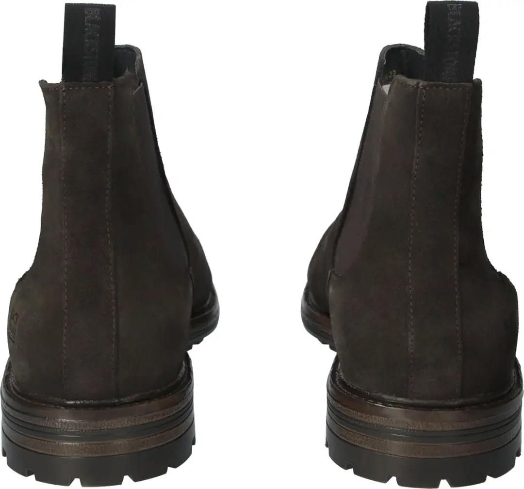 Blackstone GREG Chelsea Boots UG23.COFF - Donkerbruin - Maat 43 - afbeelding 6 van 6