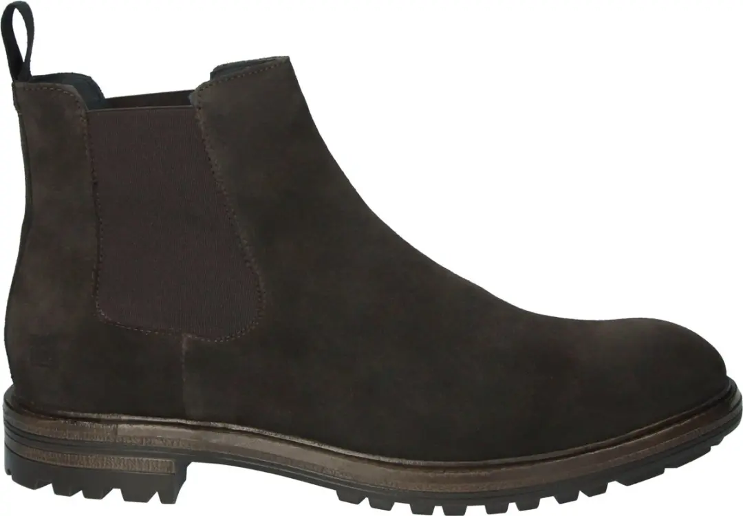 Blackstone GREG Chelsea Boots UG23.COFF - Donkerbruin - Maat 43