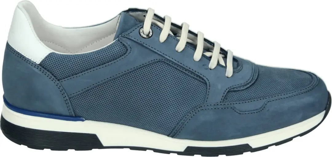 Van Lier 2515522 Lage Sneakers