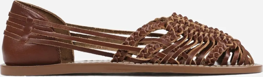 BRONX Fl-ynn Dames Sandalen