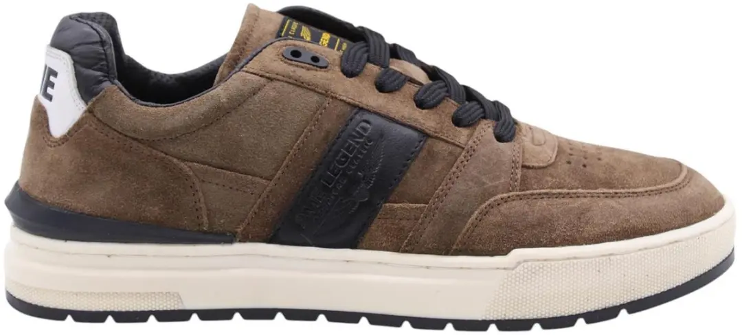 PME Legend Schoenen Beige Heren 42 - afbeelding 3 van 6