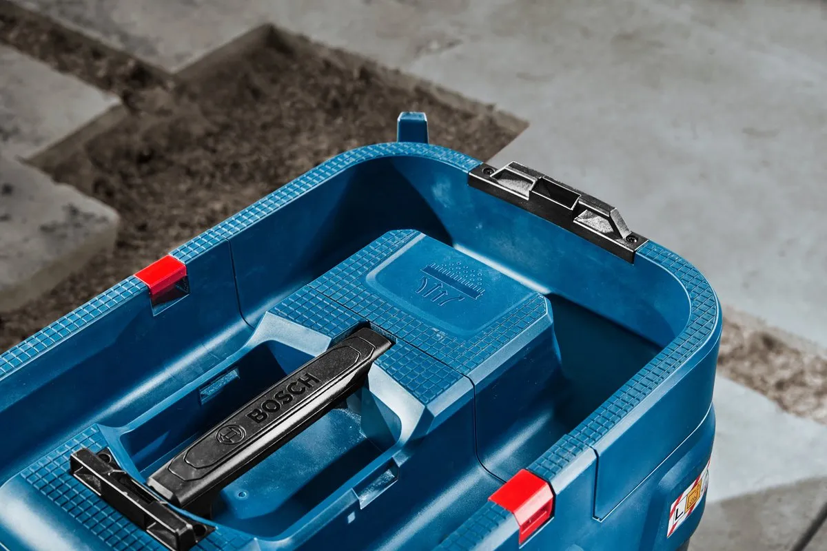 Bosch Professional GAS 400 A Alleszuiger 1200W