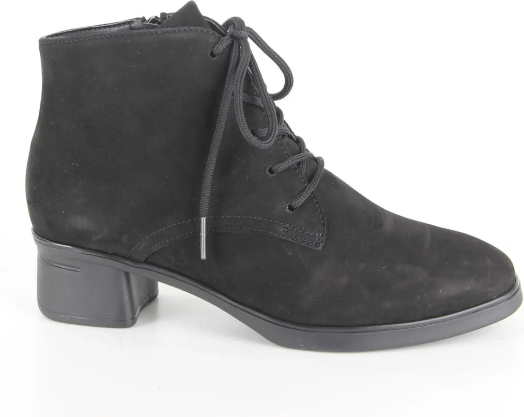 Hartjes 172.1903/20-01.00 Dames Veterboots