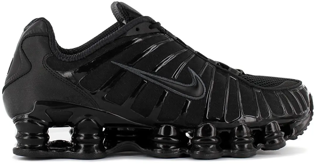 Nike Shox TL AV3595-002 Heren Sneakers