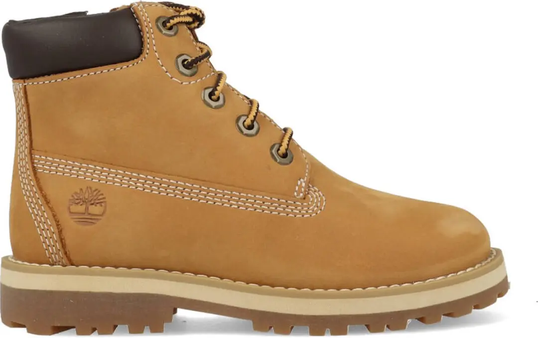 Timberland Courma 6