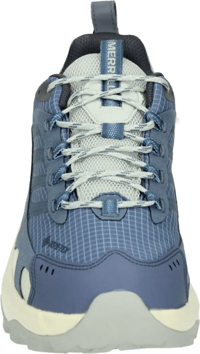 Merrell J038709MOABSPEED2GTX Wandelschoenen Heren - Blauw 45