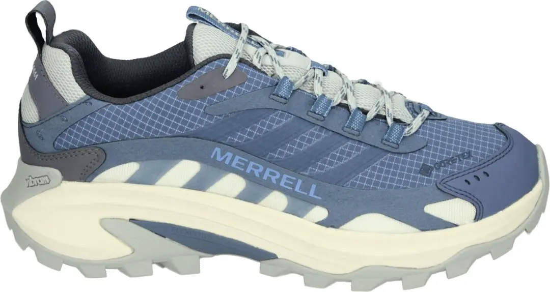 Merrell J038709MOABSPEED2GTX Wandelschoenen Heren