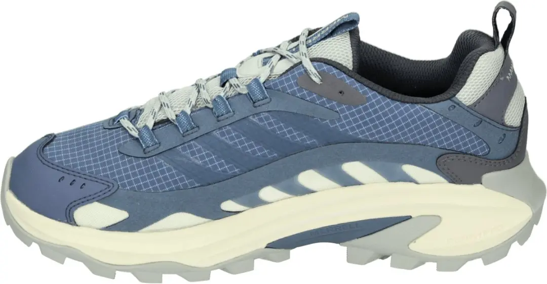 Merrell J038709MOABSPEED2GTX Wandelschoenen Heren - Blauw 45