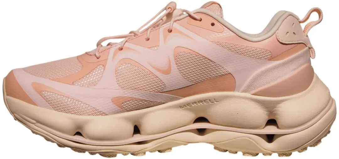 Merrell Speedarc Matis Wandelschoenen - Roze 38.5 - afbeelding 2 van 6