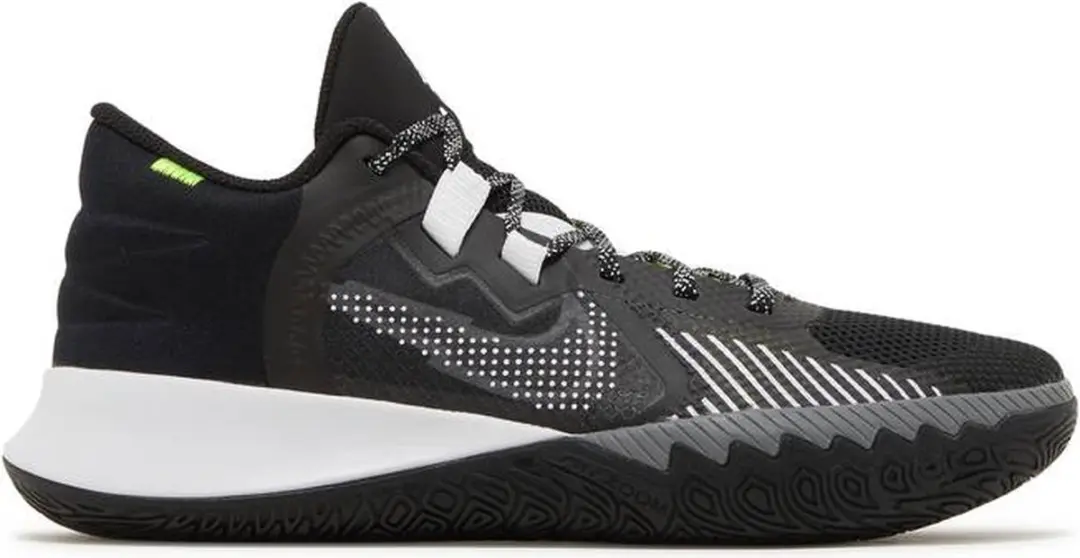 NIKE KYRIE FLYTRAP V BASKETBAL=MAAT 42