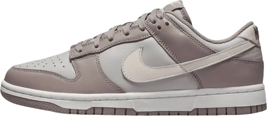 WMNS Nike Dunk Low, Beige Bone, FD0792-001