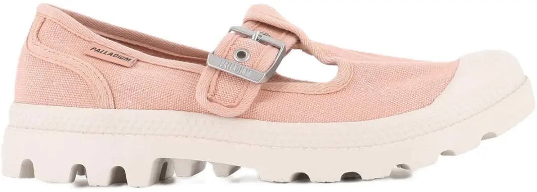 Pampa M-Jane Washed W