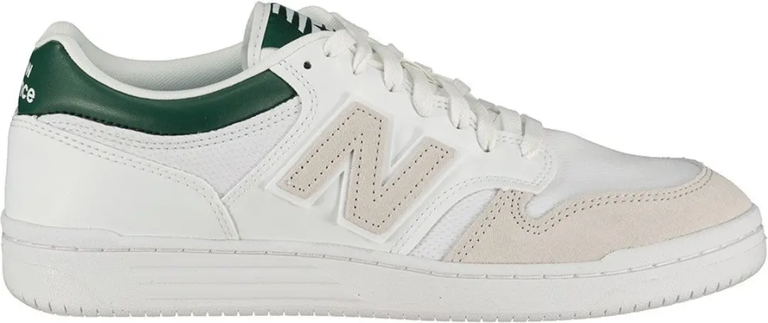 New Balance 480 Sneakers Beige EU 42 1/2 Man