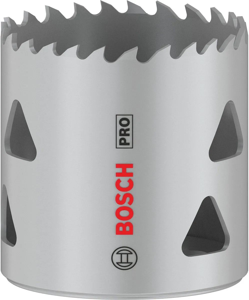 Bosch Professional Multimateriaal Gatenzaag 48mm
