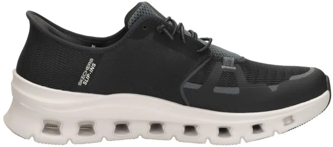 Skechers Glide-step Pro Heren Sneakers 232930-blk