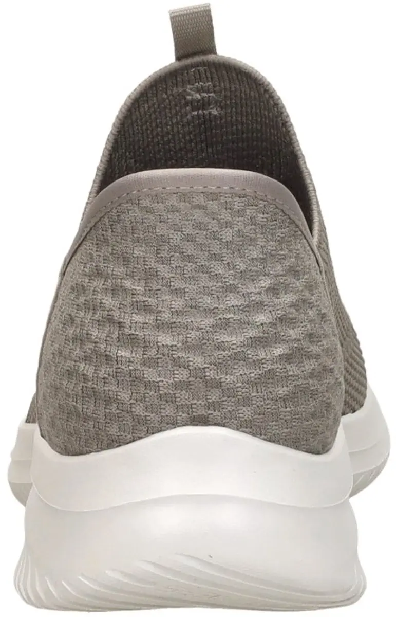 Skechers Slip-ins Ultra Flex Instappers - Taupe - 41 - afbeelding 6 van 6