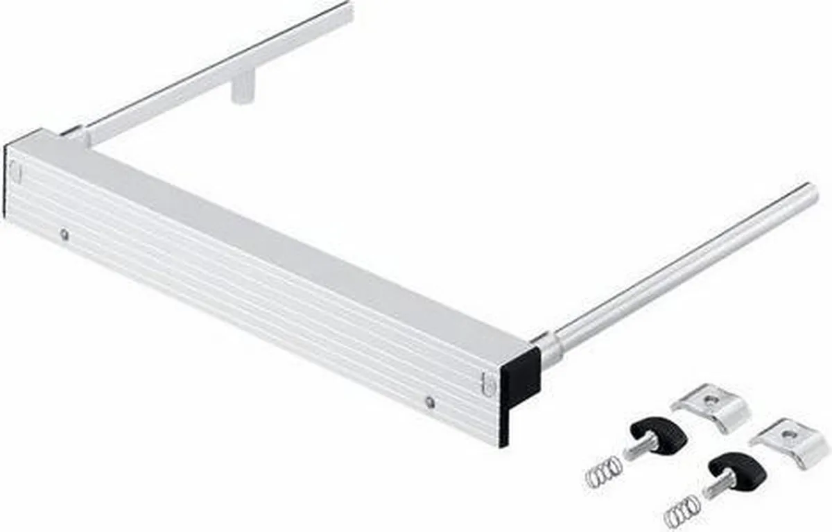 Bosch Professional GKT 55 GCE Parallel Geleider