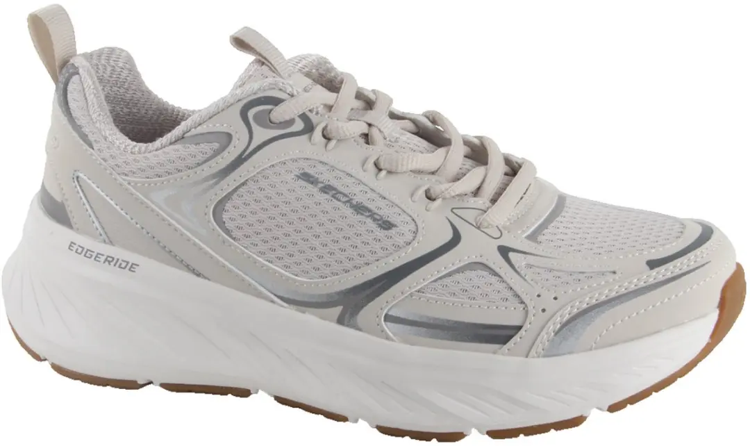 Skechers 150475 NAT dames sneakers maat 40 wit